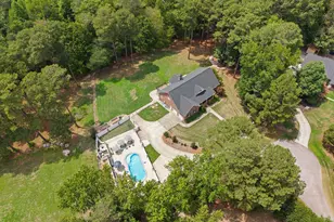 3009 Damson Ct, Wake Forest, NC 27587 - Photo 96
