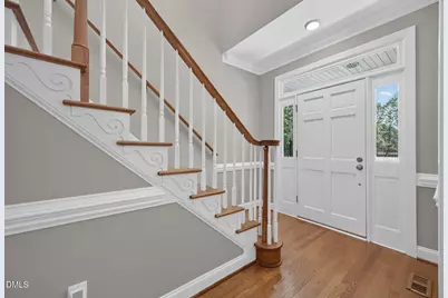 3009 Damson Court, Wake Forest, NC 27587 - Photo 38