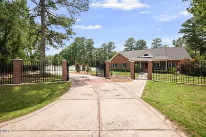 3009 Damson Court, Wake Forest, NC 27587 - Photo 100