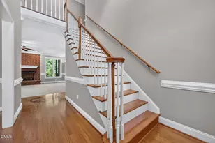 3009 Damson Ct, Wake Forest, NC 27587 - Photo 4