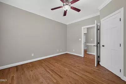 3009 Damson Court, Wake Forest, NC 27587 - Photo 42