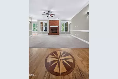 3009 Damson Court, Wake Forest, NC 27587 - Photo 6