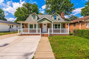 1321 Carolina St E, Wilson, NC 27893 - Photo 1
