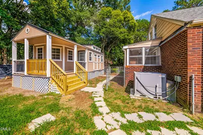 1321 Carolina Street E, Wilson, NC 27893 - Photo 20