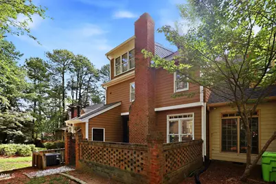 6103 Tipping Circle, Raleigh, NC 27609 - Photo 38