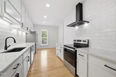 6103 Tipping Circle, Raleigh, NC 27609 - Photo 8