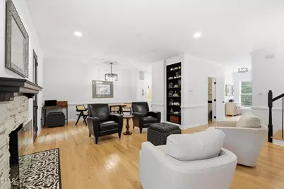 6103 Tipping Circle, Raleigh, NC 27609 - Photo 12