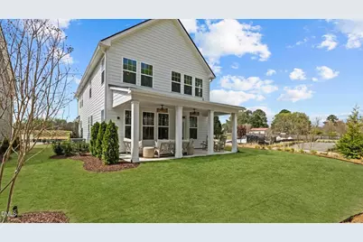 30 Willow Cameron Way, Angier, NC 27501 - Photo 28