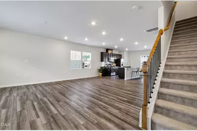 4943 Microcline Trail, Raleigh, NC 27610 - Photo 2