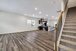 4943 Microcline Trl, Raleigh, NC 27610 - Photo 2