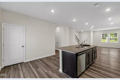 4943 Microcline Trail, Raleigh, NC 27610 - Photo 6