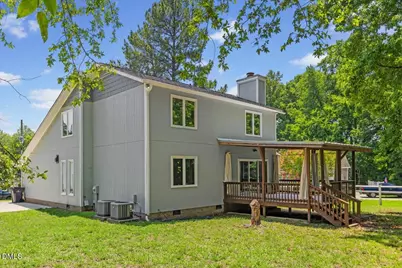 306 Smoketree Way, Louisburg, NC 27549 - Photo 34