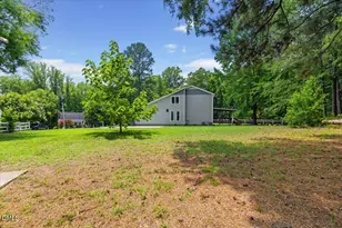 306 Smoke Tree Way, Louisburg, NC 27549 - Photo 38