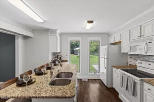 306 Smoke Tree Way, Louisburg, NC 27549 - Photo 14