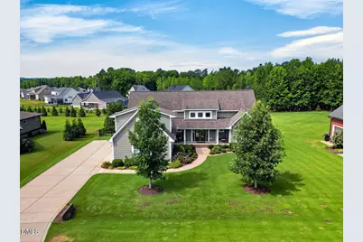288 Allesandra Drive, Clayton, NC 27527 - Photo 90