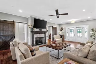 288 Allesandra Dr, Clayton, NC 27527 - Photo 20