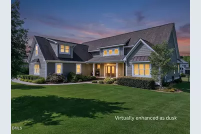 288 Allesandra Drive, Clayton, NC 27527 - Photo 2