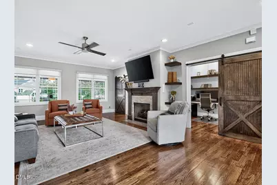 288 Allesandra Drive, Clayton, NC 27527 - Photo 12