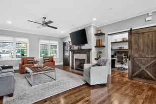 288 Allesandra Dr, Clayton, NC 27527 - Photo 12