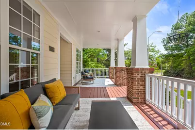 102 Mintawood Court, Cary, NC 27519 - Photo 4