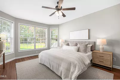 102 Mintawood Court, Cary, NC 27519 - Photo 10