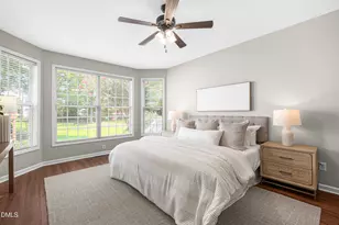 102 Mintawood Ct, Cary, NC 27519 - Photo 10