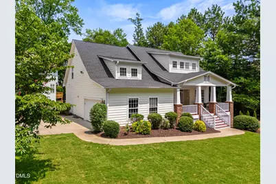 102 Mintawood Court, Cary, NC 27519 - Photo 2