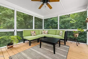 11936 Sycamore Grove Ln, Raleigh, NC 27614 - Photo 8