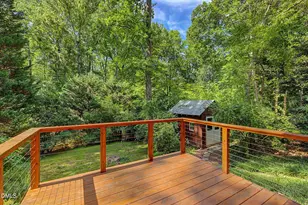 508 Yorktown Dr, Chapel Hill, NC 27516 - Photo 2