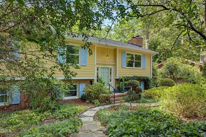 508 Yorktown Drive, Chapel Hill, NC 27516 - Photo 46