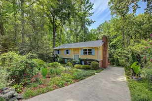 508 Yorktown Dr, Chapel Hill, NC 27516 - Photo 1