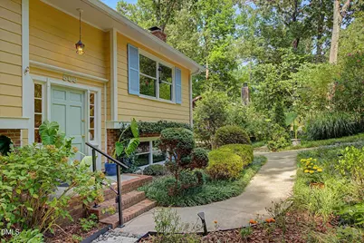 508 Yorktown Drive, Chapel Hill, NC 27516 - Photo 2