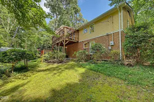 508 Yorktown Dr, Chapel Hill, NC 27516 - Photo 46