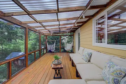 508 Yorktown Drive, Chapel Hill, NC 27516 - Photo 14