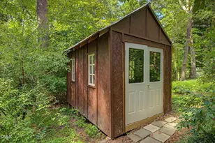 508 Yorktown Dr, Chapel Hill, NC 27516 - Photo 40
