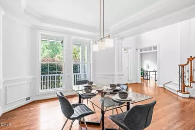 10600 Charlesgate Court, Raleigh, NC 27614 - Photo 8