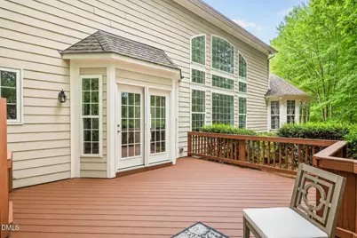 10600 Charlesgate Court, Raleigh, NC 27614 - Photo 42