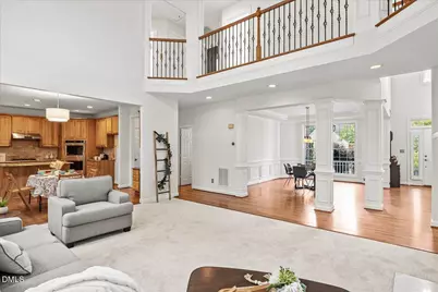 10600 Charlesgate Court, Raleigh, NC 27614 - Photo 12