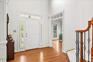 10600 Charlesgate Ct, Raleigh, NC 27614 - Photo 4