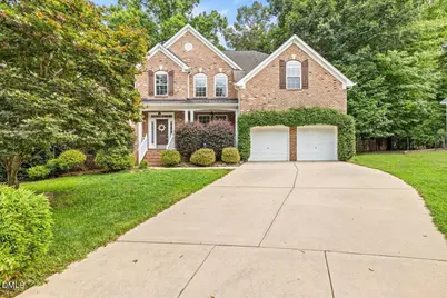 10600 Charlesgate Court, Raleigh, NC 27614 - Photo 2