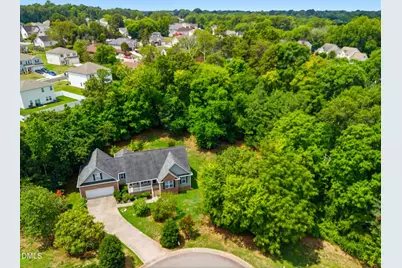 3607 Old Farm Court, Graham, NC 27253 - Photo 8