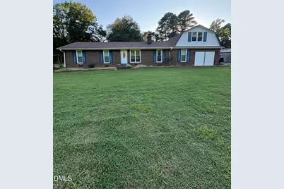 152 N C 39 Loop Road, Henderson, NC 27537 - Photo 1