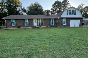 152 N C 39 Loop Rd, Henderson, NC 27537 - Photo 1
