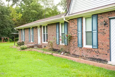 152 N C 39 Loop Road, Henderson, NC 27537 - Photo 4