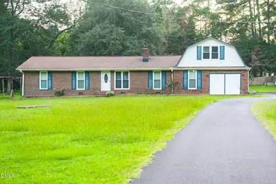 152 N C 39 Loop Road, Henderson, NC 27537 - Photo 1