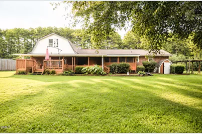 152 N C 39 Loop Road, Henderson, NC 27537 - Photo 10