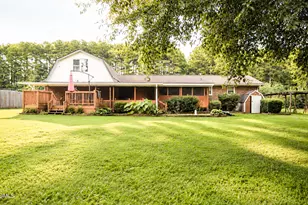 152 N C 39 Loop Rd, Henderson, NC 27537 - Photo 10