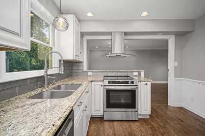 1000 Black Oak Court, Apex, NC 27502 - Photo 10