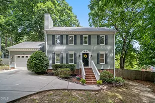 1000 Black Oak Ct, Apex, NC 27502 - Photo 1