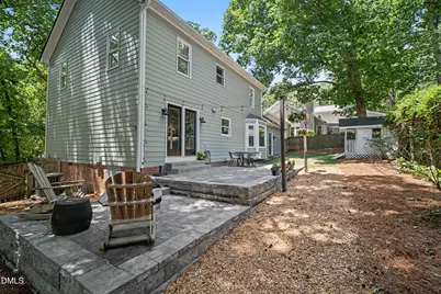 1000 Black Oak Court, Apex, NC 27502 - Photo 24